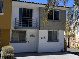 4 Schlafzimmer Haus zu verkaufen in Zapopan, Jalisco, Zapopan, Jalisco
