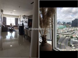 3 Schlafzimmer Appartement zu vermieten in Ward 22, Ho Chi Minh City, Ward 22