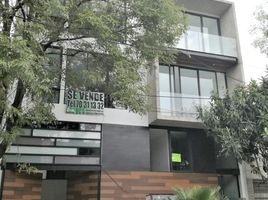 2 chambre Penthouse for sale in Mexico City, Miguel Hidalgo, Mexico City