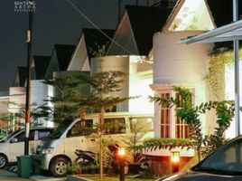 2 Kamar Vila for sale in 23 Paskal Shopping Center, Andir, Sumurbandung