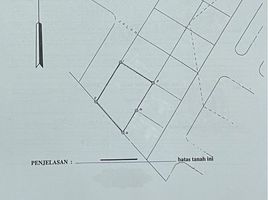  Land for sale in Ciputat, Tangerang, Ciputat