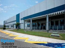 1,322 m² Office for rent in Guadalupe, Nuevo Leon, Guadalupe