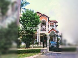 5 Schlafzimmer Villa zu vermieten in Ho Chi Minh City, Thao Dien, District 2, Ho Chi Minh City