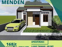 2 Bedroom House for sale in Jagonalan, Klaten, Jagonalan