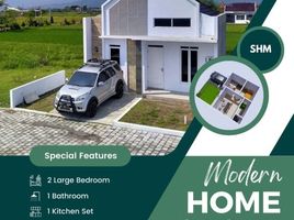 2 Bedroom House for sale in Jagonalan, Klaten, Jagonalan