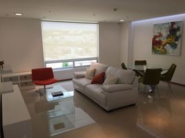 在San Luis Potosi出租的1 卧室 住宅, San Luis Potosi, San Luis Potosi
