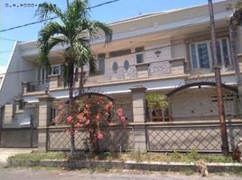 4 Habitación Casa en venta en Tambaksari, East Jawa, Tambaksari