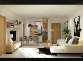 3 Phòng ngủ Căn hộ for sale in Phường 11, Quận 5, Phường 11