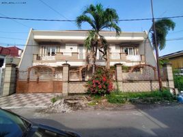 4 Kamar Rumah for sale in Gubeng, Surabaya, Gubeng