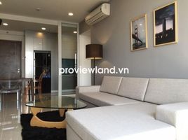 3 chambre Appartement for rent in Ward 1, District 4, Ward 1