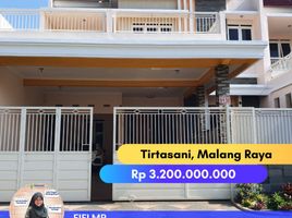 Maison 10 chambre à vendre à Karangploso, East Jawa, Karangploso