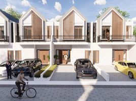 3 Schlafzimmer Villa zu verkaufen in Ngaglik, Yogyakarta, Ngaglik