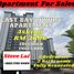 3 Bedroom Apartment for sale in Plentong, Johor Bahru, Plentong