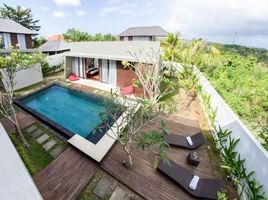 2 Schlafzimmer Villa zu verkaufen in Ungasan, Bali, Ungasan, Badung, Bali, Indonesien
