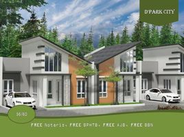 2 Kamar Rumah for sale in Pakisaji, Malang Regency, Pakisaji