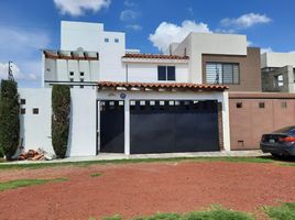 Villa 3 chambre à vendre à Toluca, Mexico, Toluca