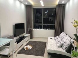 1 Schlafzimmer Appartement zu vermieten in Thao Dien, Ho Chi Minh City, Thao Dien
