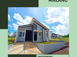 2 Bedroom House for sale in Pakisaji, Malang Regency, Pakisaji