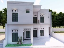Maison 5 chambre à vendre à Kalasan, Yogyakarta, Kalasan