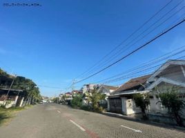 4 Habitación Villa en venta en Mulyorejo, East Jawa, Mulyorejo