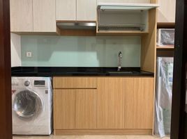 1 Kamar Apartemen for sale in Pacific Place, Tanah Abang, Menteng