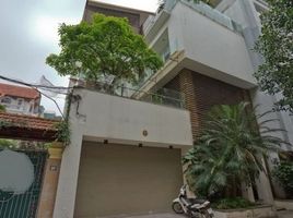 4 Bedroom House for rent in Quang An, Tay Ho, Quang An