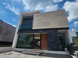 4 Habitación Casa en venta en Morelia, Michoacán, Morelia, Michoacán