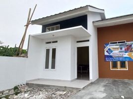 2 Kamar Vila for sale in Bekasi, West Jawa, Bekasi Timur, Bekasi