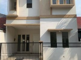 3 Habitación Villa en venta en Mulyorejo, East Jawa, Mulyorejo