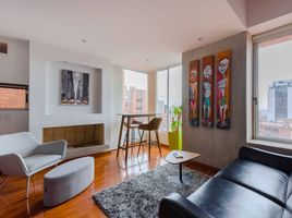 1 Habitación Apartamento en venta en Bogotá, Cundinamarca, Bogotá