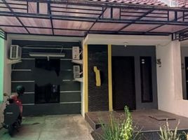2 Habitación Casa en venta en Tambaksari, East Jawa, Tambaksari, Surabaya, East Jawa
