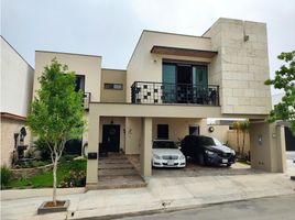 3 Habitación Casa en venta en General Escobedo, Nuevo León, General Escobedo