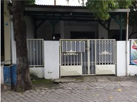 3 Bedroom Villa for sale in Wonokromo, Surabaya, Wonokromo