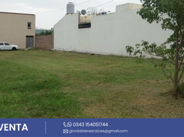 2 Bedroom House for sale in Parana, Entre Rios, Parana