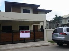 3 Bedroom Villa for rent in Pampanga, Central Luzon, Angeles City, Pampanga