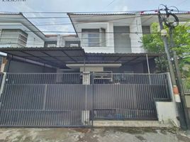 Maison 3 chambre à vendre à Tambaksari, East Jawa, Tambaksari