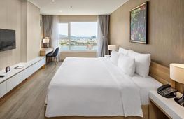 Cho thuê căn hộ, 1 PN, 67 m², Hải Châu
