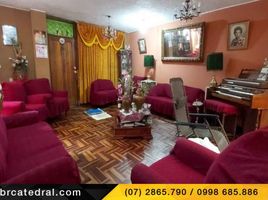 15 Bedroom House for sale in Azuay, Cuenca, Cuenca, Azuay