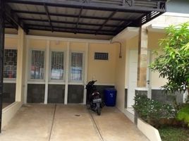 3 Habitación Casa en venta en Gunung Putri, West Jawa, Gunung Putri