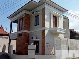 4 Schlafzimmer Haus zu verkaufen in Gamping, Yogyakarta, Gamping