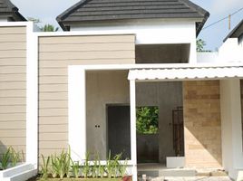 2 Kamar Rumah for sale in Sidomukti, Salatiga, Sidomukti