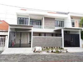 4 Schlafzimmer Villa zu verkaufen in Gubeng, East Jawa, Gubeng