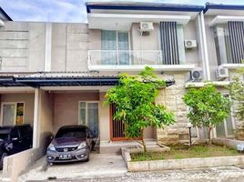 3 Schlafzimmer Villa zu verkaufen in Umbulharjo, Yogyakarta, Umbulharjo, Yogyakarta, Yogyakarta