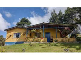 3 Schlafzimmer Villa zu verkaufen in Medellin, Antioquia, Medellin