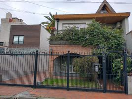 Studio Villa for sale in Buenos Aires, Moron, Buenos Aires