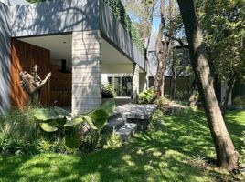 Maison 4 chambre à vendre à Alvaro Obregon, Mexico City, Alvaro Obregon