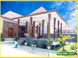 4 Bedroom Villa for sale in Prambanan, Klaten, Prambanan