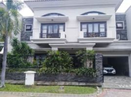 4 Habitación Casa en venta en Sukolilo, East Jawa, Sukolilo