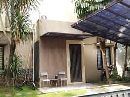 4 Kamar Vila for sale in Ciputat, Tangerang, Ciputat