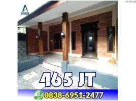 3 Bedroom Villa for sale in Prambanan, Klaten, Prambanan